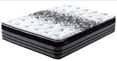 13-inches Pillow top mattress